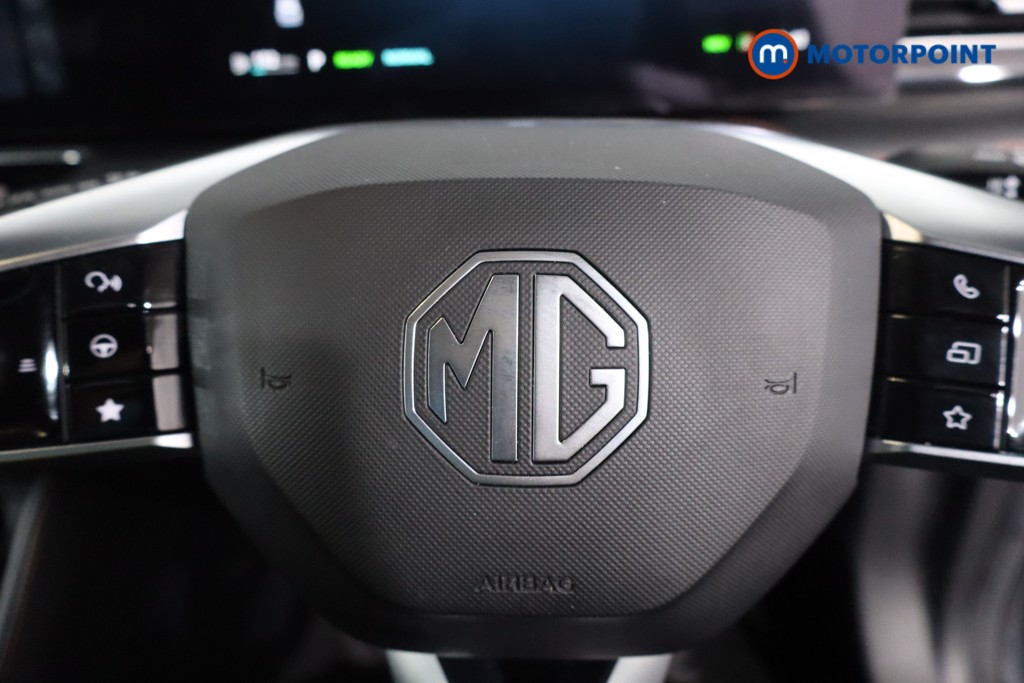 Used MG MG HS 2025 for sale - 78052556: Photo 21