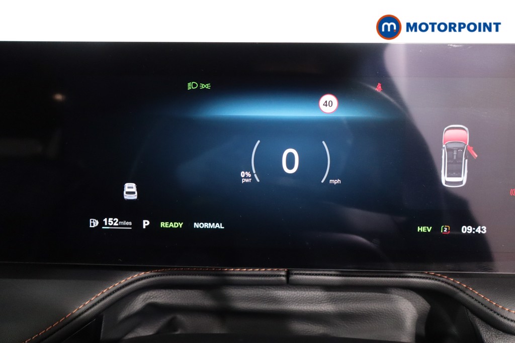 Used MG MG HS 2025 for sale - 78052556: Photo 24