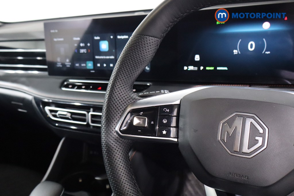 Used MG MG HS 2025 for sale - 78052556: Photo 28