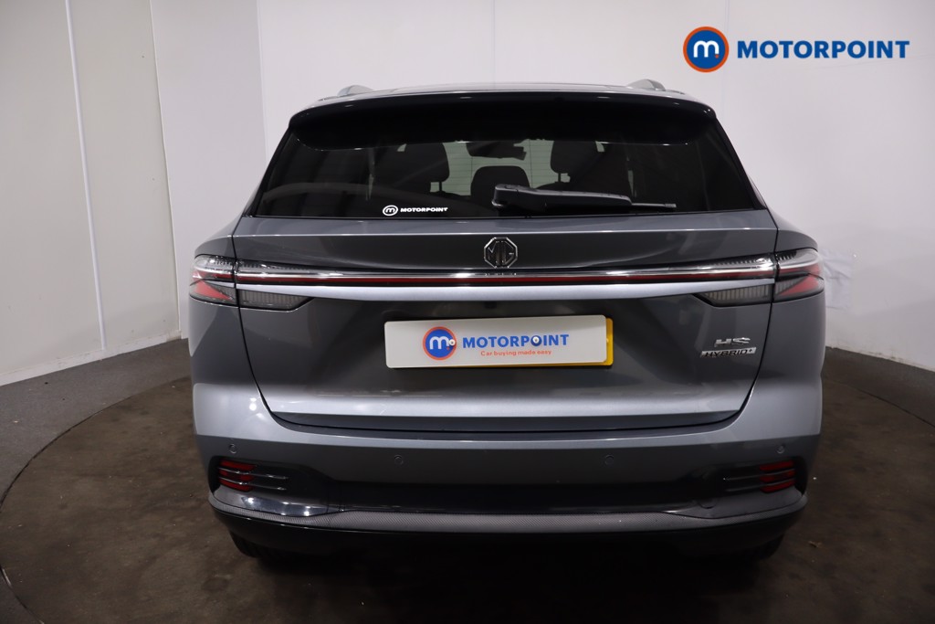 Used MG MG HS 2025 for sale - 78052556: Photo 41