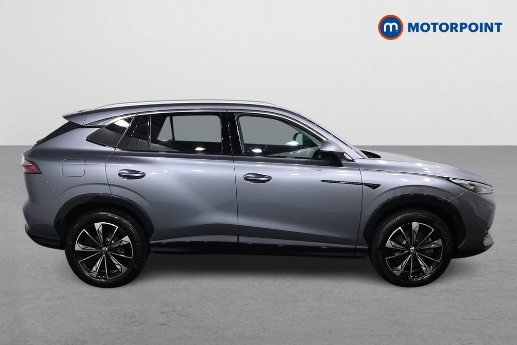 Used MG MG HS 2025 for sale - 78052556: Photo 8