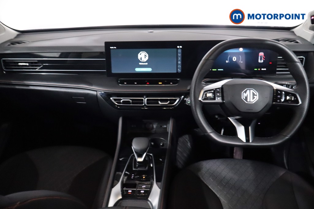 Used MG MG HS 2025 for sale - 78052556: Photo 9