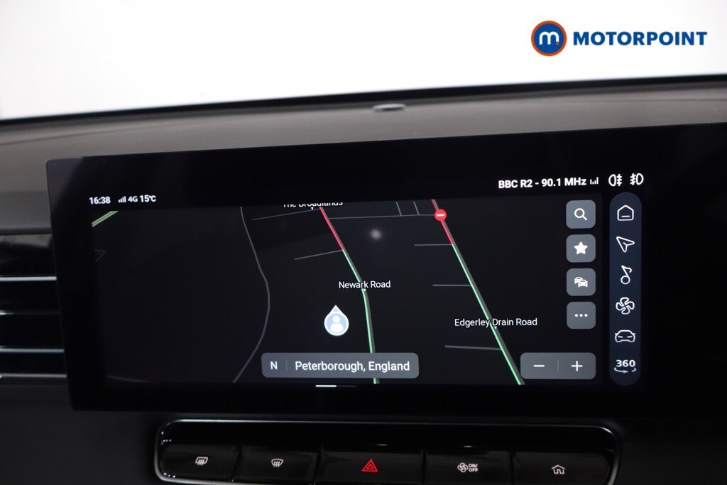 Used MG MG HS 2025 for sale - 78223737: Photo 10