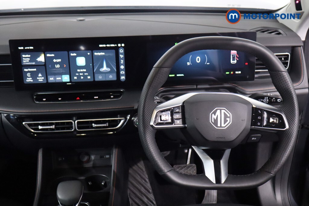 Used MG MG HS 2025 for sale - 78223737: Photo 11