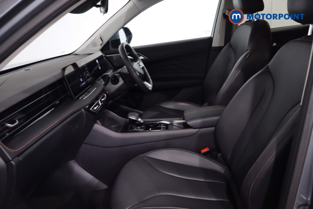 Used MG MG HS 2025 for sale - 78223737: Photo 12