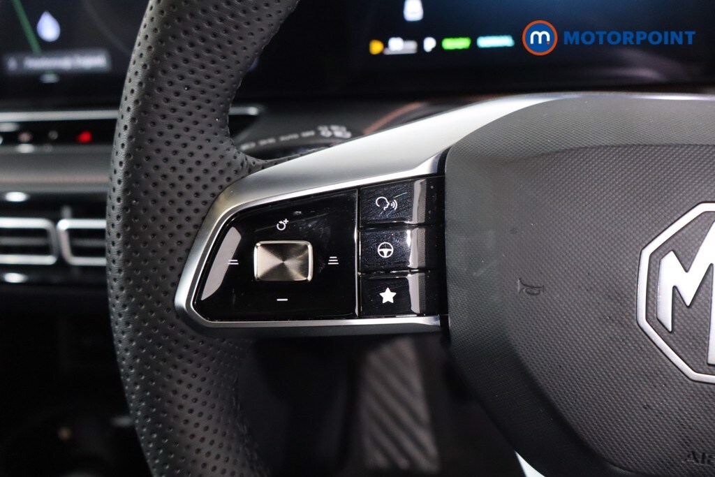 Used MG MG HS 2025 for sale - 78223737: Photo 15