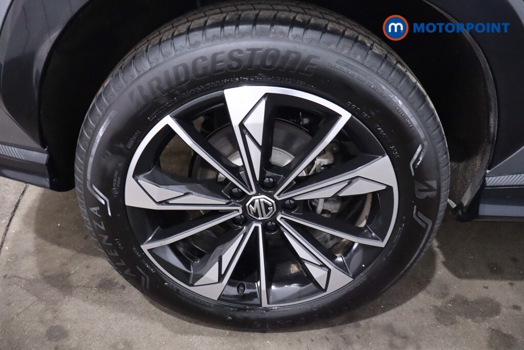 Used MG MG HS 2025 for sale - 78223737: Photo 17