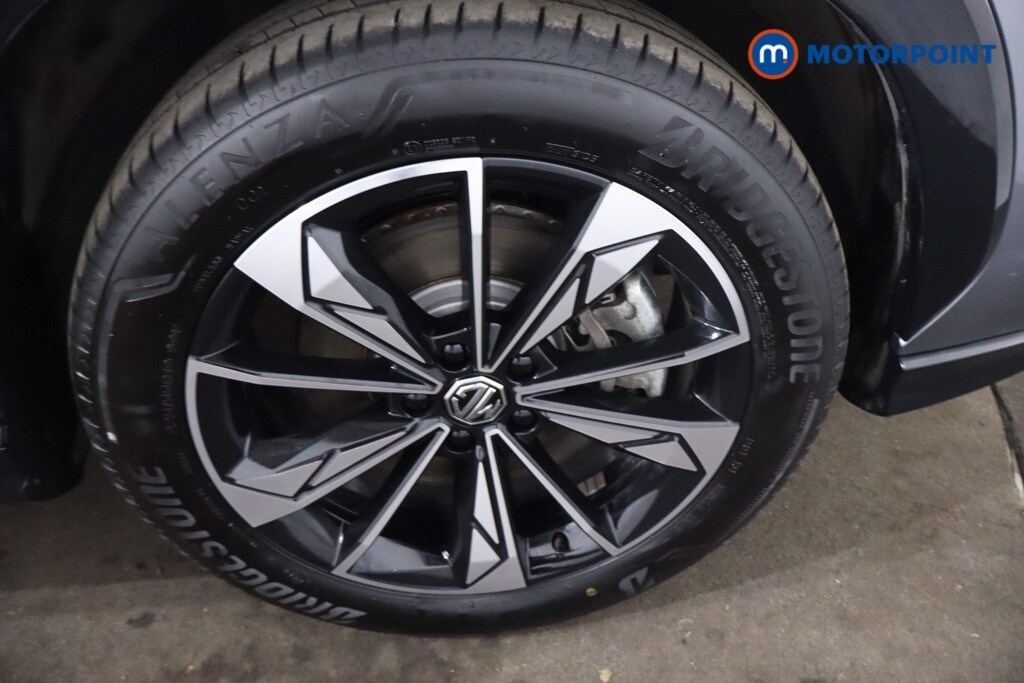 Used MG MG HS 2025 for sale - 78223737: Photo 18