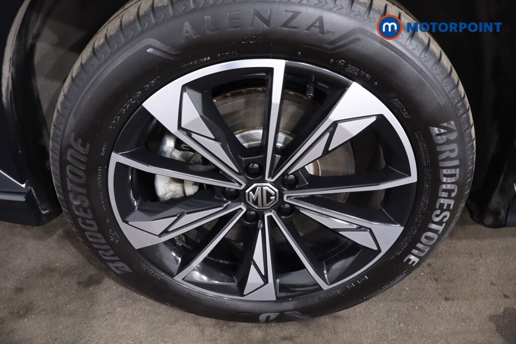 Used MG MG HS 2025 for sale - 78223737: Photo 19