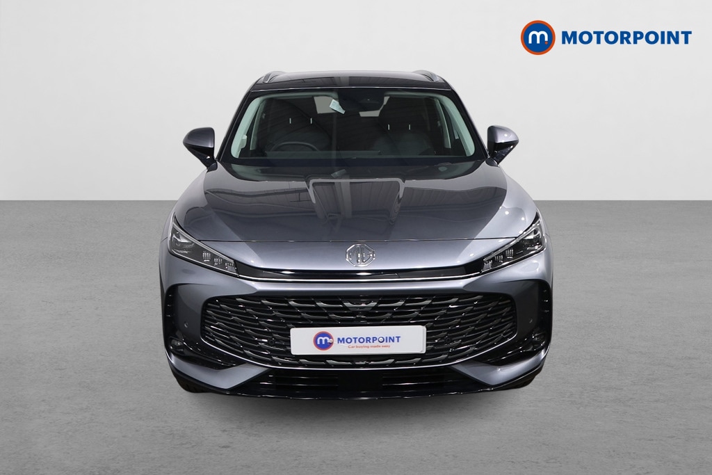 Used MG MG HS 2025 for sale - 78223737: Photo 2