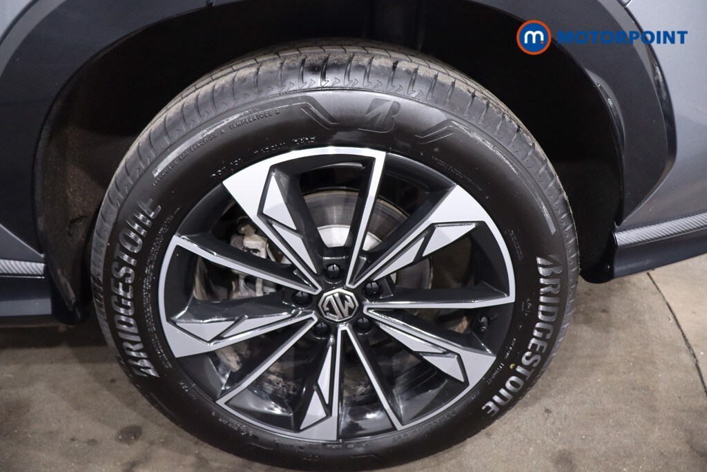 Used MG MG HS 2025 for sale - 78223737: Photo 20