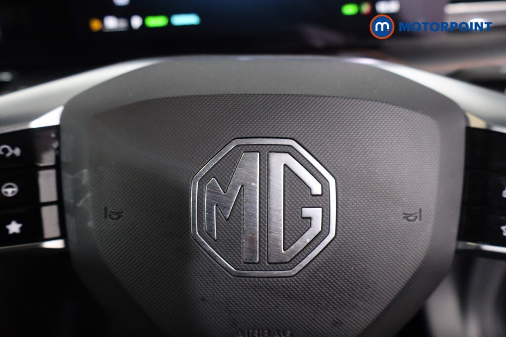 Used MG MG HS 2025 for sale - 78223737: Photo 21