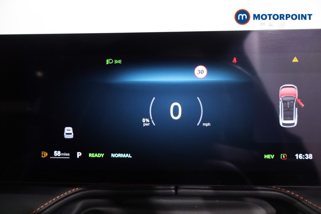 Used MG MG HS 2025 for sale - 78223737: Photo 24