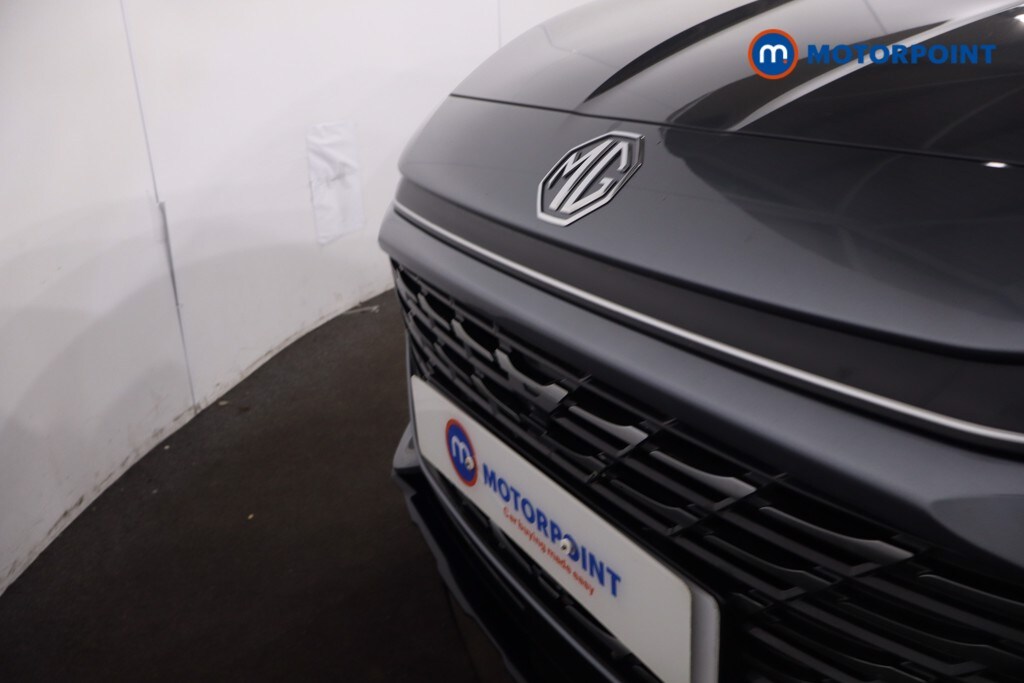 Used MG MG HS 2025 for sale - 78223737: Photo 35