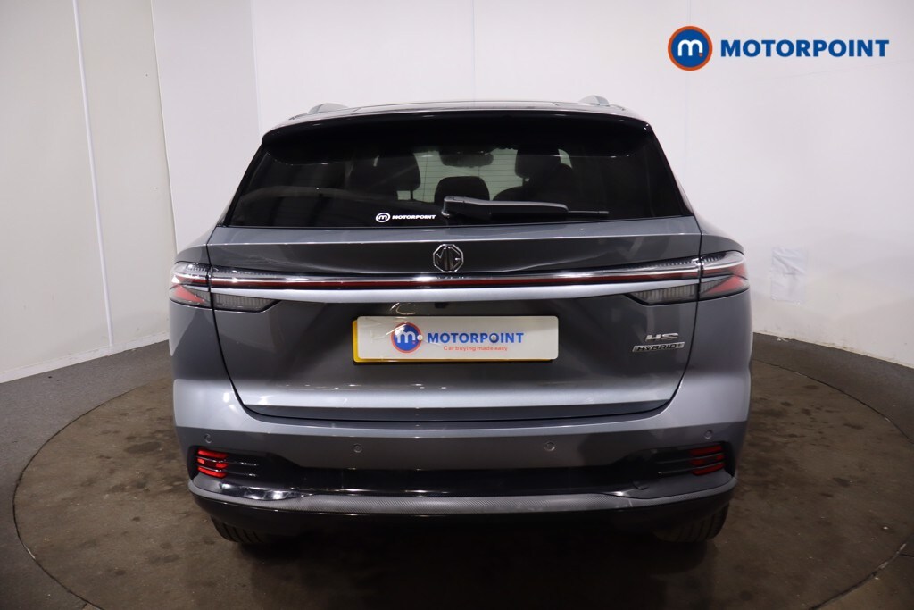 Used MG MG HS 2025 for sale - 78223737: Photo 40