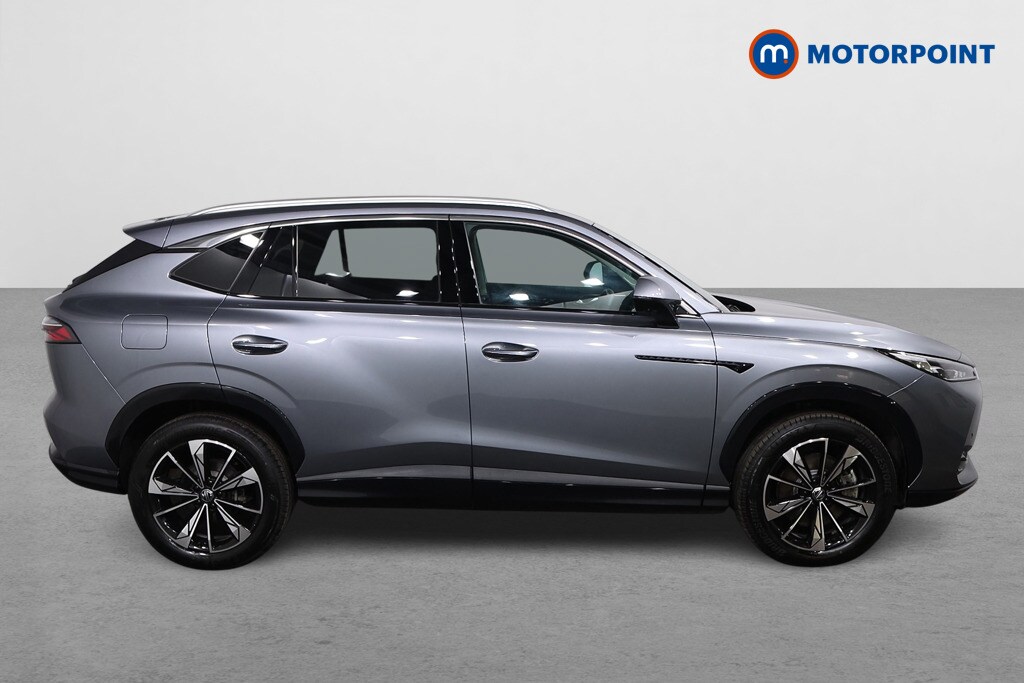 Used MG MG HS 2025 for sale - 78223737: Photo 8