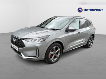 Used Ford Kuga 2025 for sale - 78717627: Photo