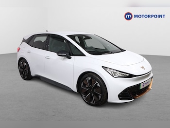 Used Cupra Born 2024 for sale - 78324887: Photo