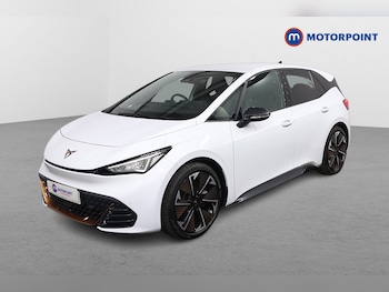 Used Cupra Born 2024 for sale - 78324887: Photo