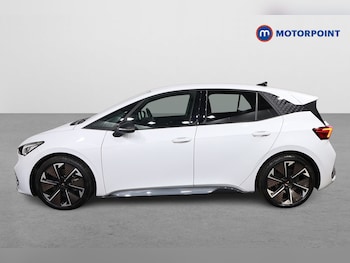 Used Cupra Born 2024 for sale - 78324887: Photo