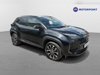 Used Toyota Yaris Cross 2025 for sale - 78913295: Photo