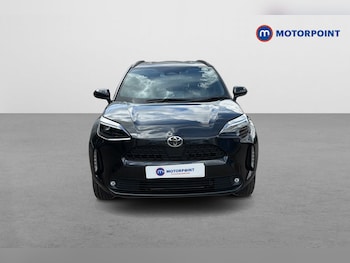 Used Toyota Yaris Cross 2025 for sale - 78913295: Photo