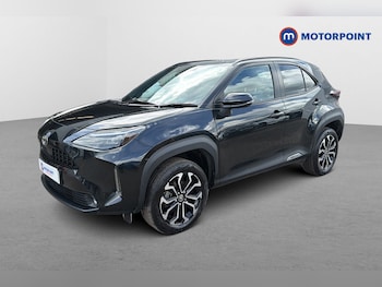 Used Toyota Yaris Cross 2025 for sale - 78913295: Photo