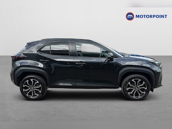 Used Toyota Yaris Cross 2025 for sale - 78913295: Photo