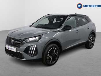 Used Peugeot 2008 2024 for sale - 74101012: Photo