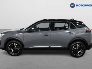 Used Peugeot 2008 2024 for sale - 74101012: Photo
