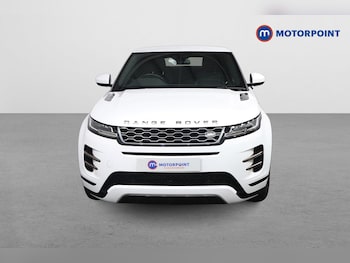 Used Land Rover Range Rover Evoque 2019 for sale - 78937074: Photo