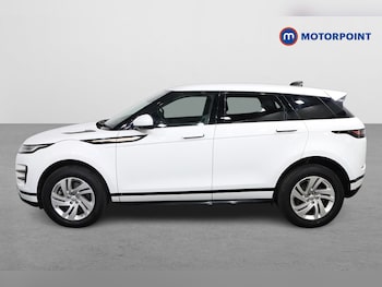 Used Land Rover Range Rover Evoque 2019 for sale - 78937074: Photo