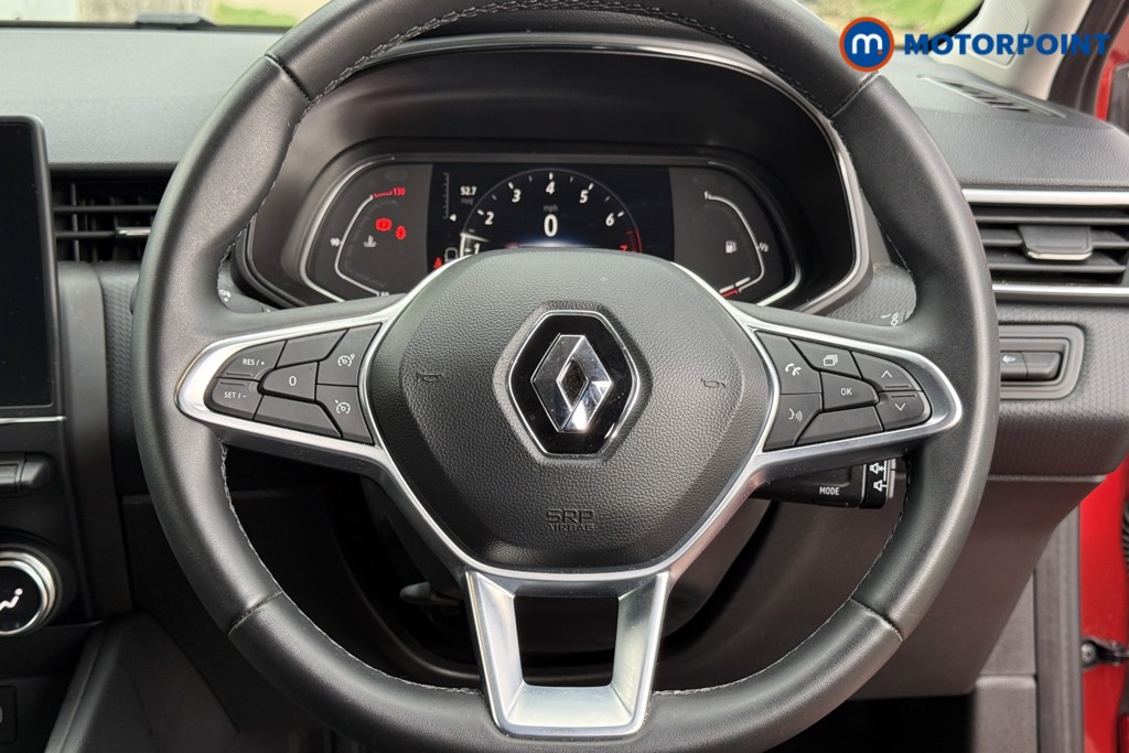 Used Renault Clio 2023 for sale - 76862603: Photo 10