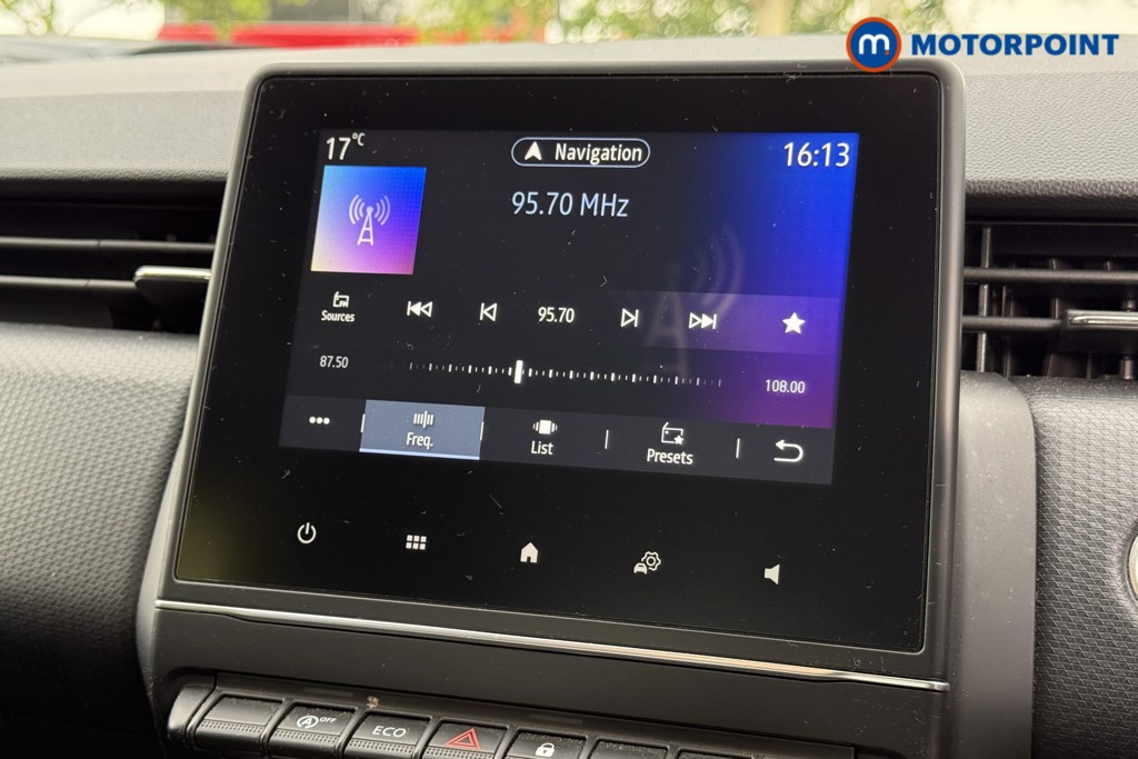 Used Renault Clio 2023 for sale - 76862603: Photo 16