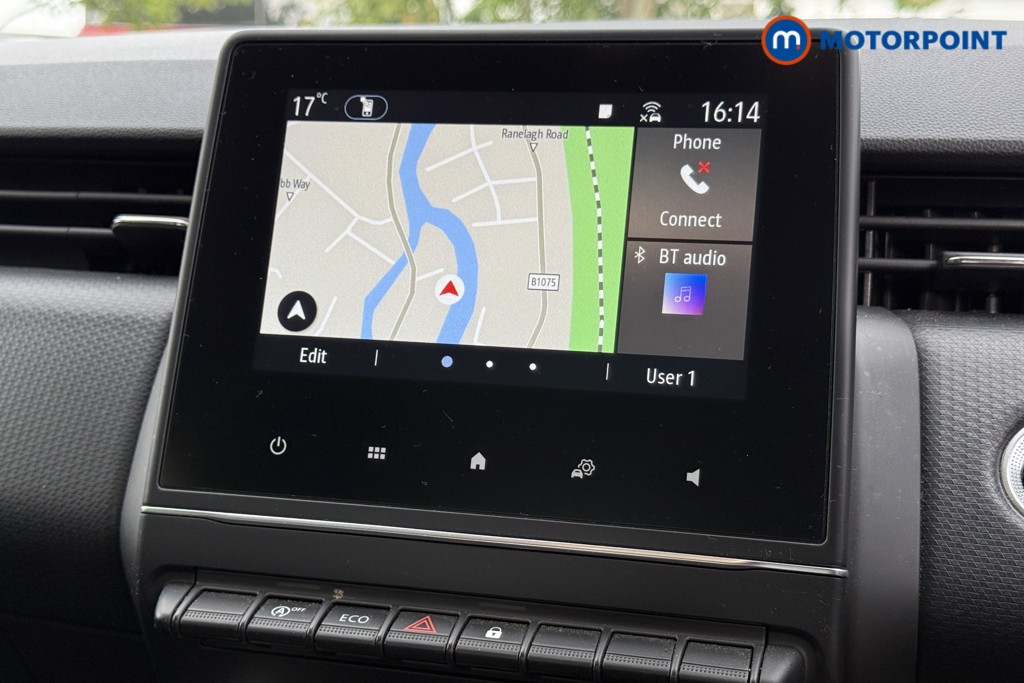 Used Renault Clio 2023 for sale - 76862603: Photo 18