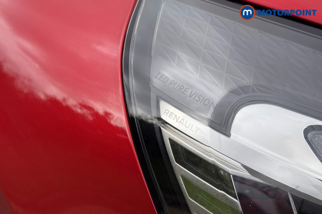 Used Renault Clio 2023 for sale - 76862603: Photo 29