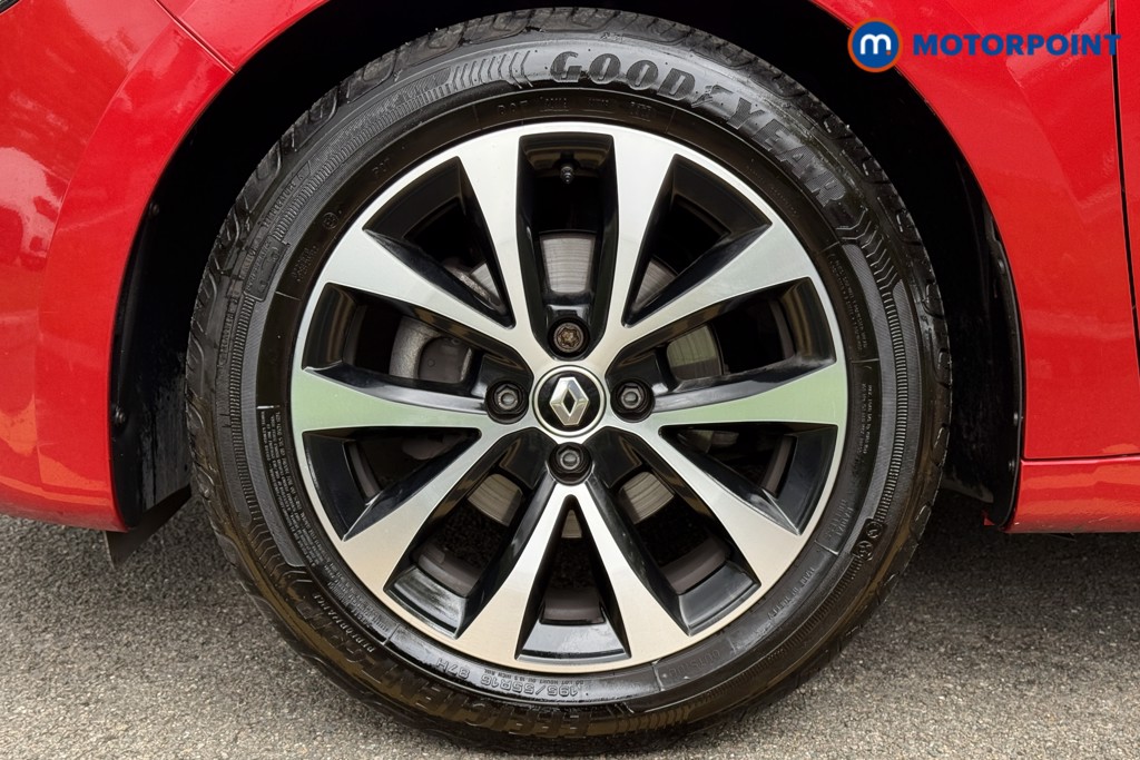 Used Renault Clio 2023 for sale - 76862603: Photo 34