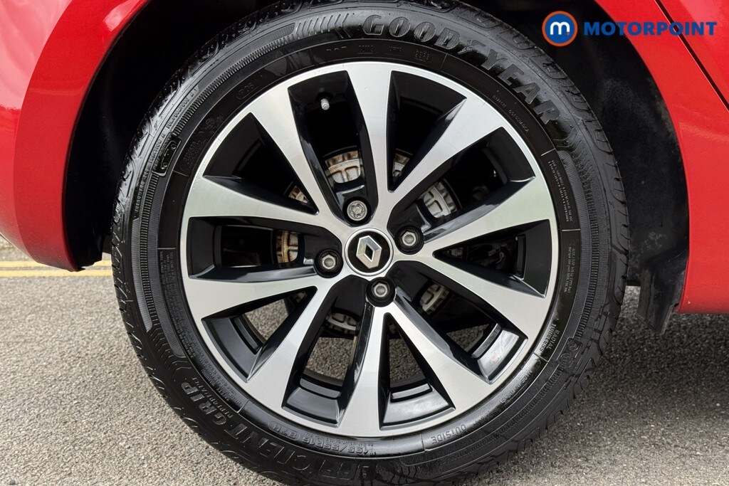 Used Renault Clio 2023 for sale - 76862603: Photo 36