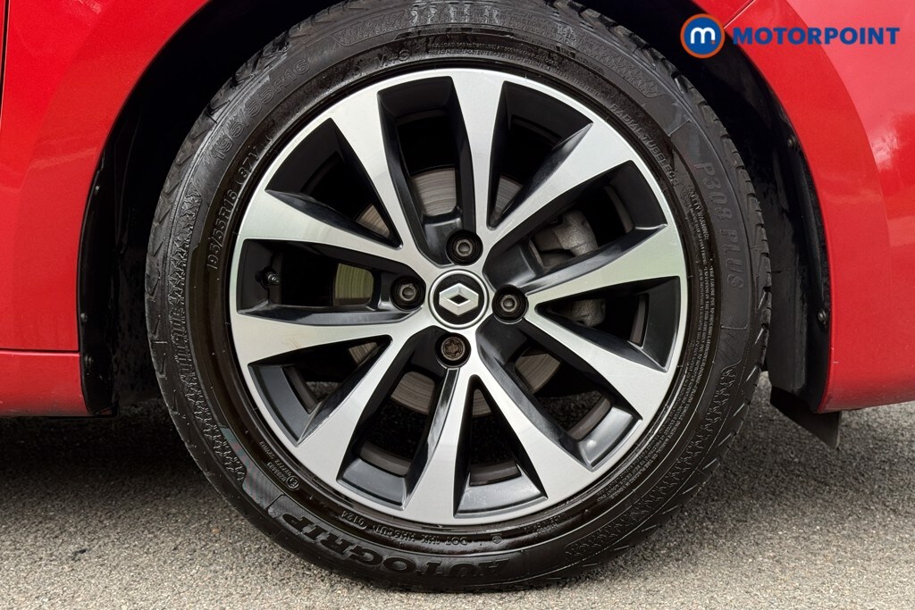 Used Renault Clio 2023 for sale - 76862603: Photo 37