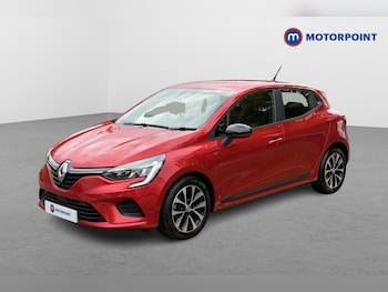 Used Renault Clio 2023 for sale - 76862603: Photo