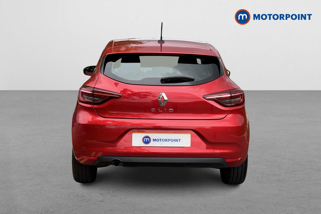 Used Renault Clio 2023 for sale - 76862603: Photo 6