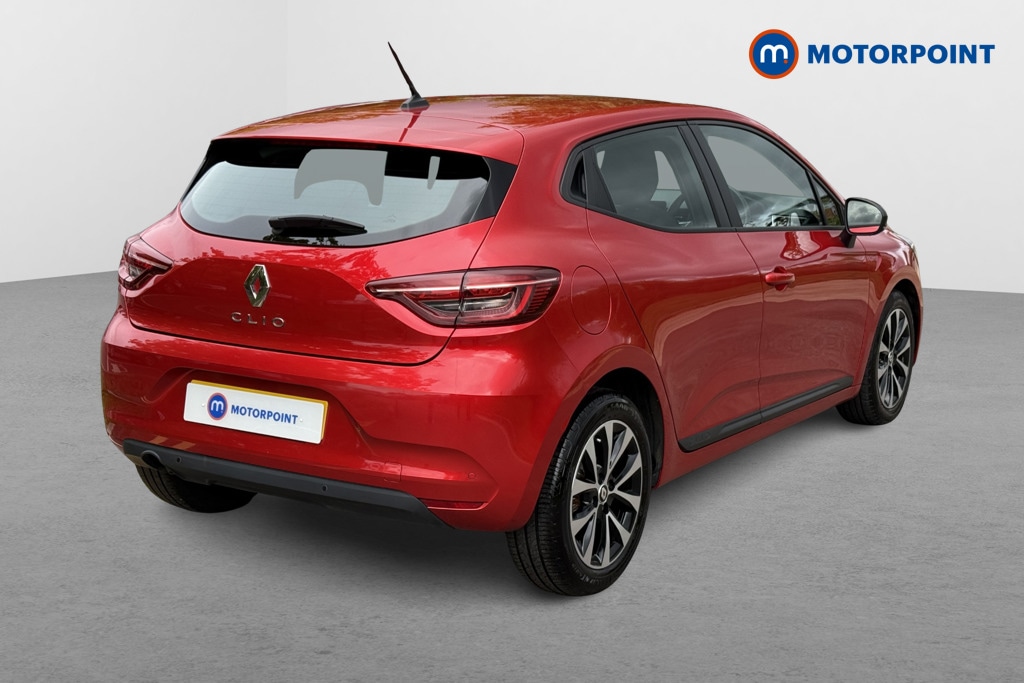 Used Renault Clio 2023 for sale - 76862603: Photo 7