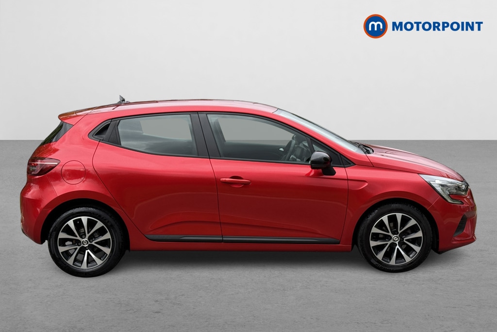 Used Renault Clio 2023 for sale - 76862603: Photo 8