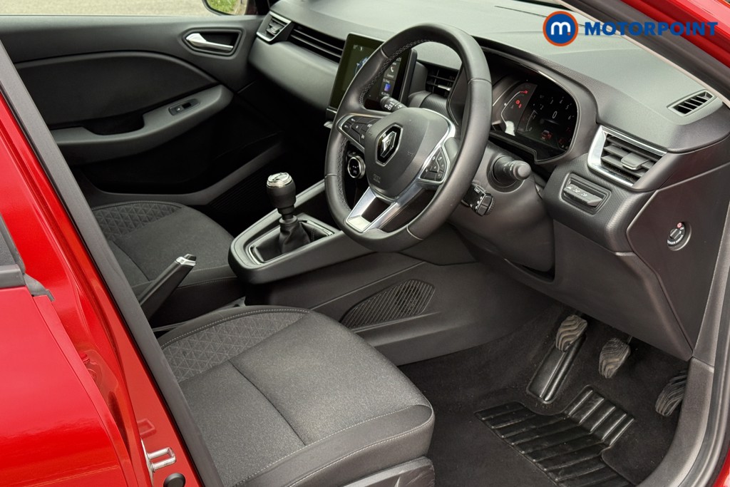 Used Renault Clio 2023 for sale - 76862603: Photo 9