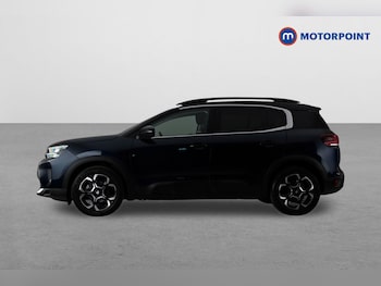 Used Citroen C5 Aircross 2025 for sale - 79196445: Photo
