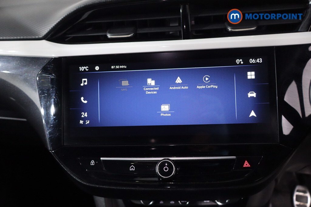 Used Vauxhall Corsa 2023 for sale - 78144083: Photo 10