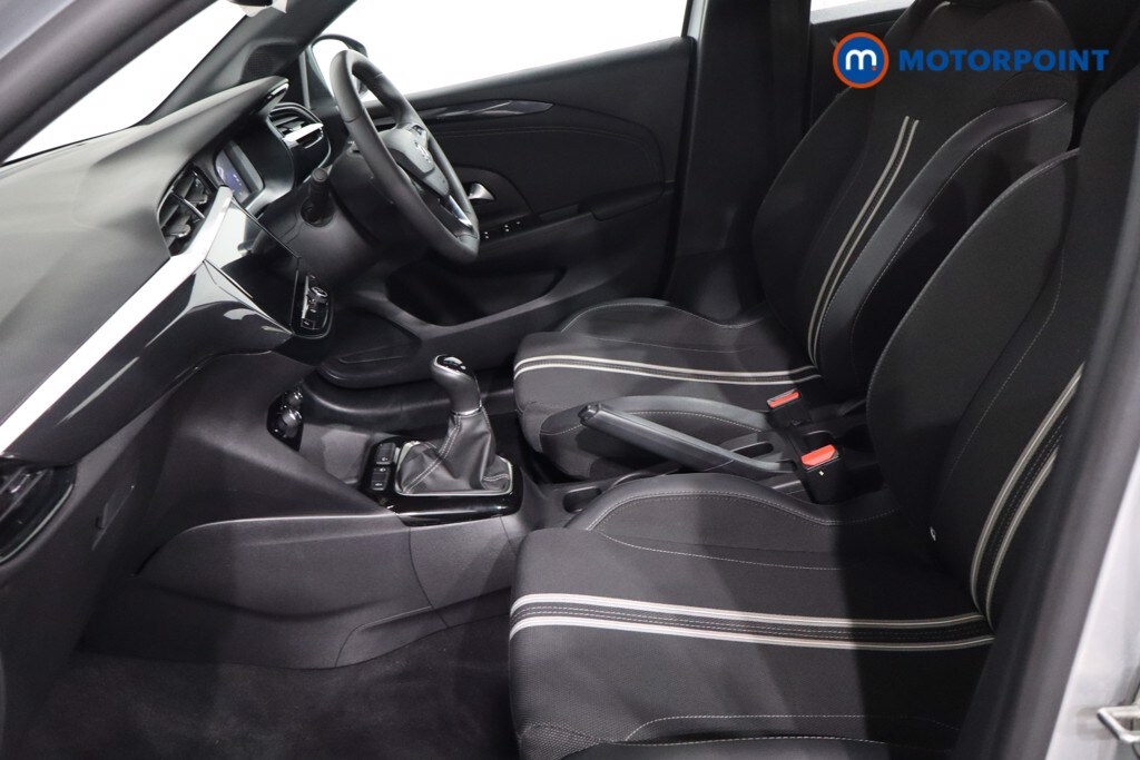 Used Vauxhall Corsa 2023 for sale - 78144083: Photo 12