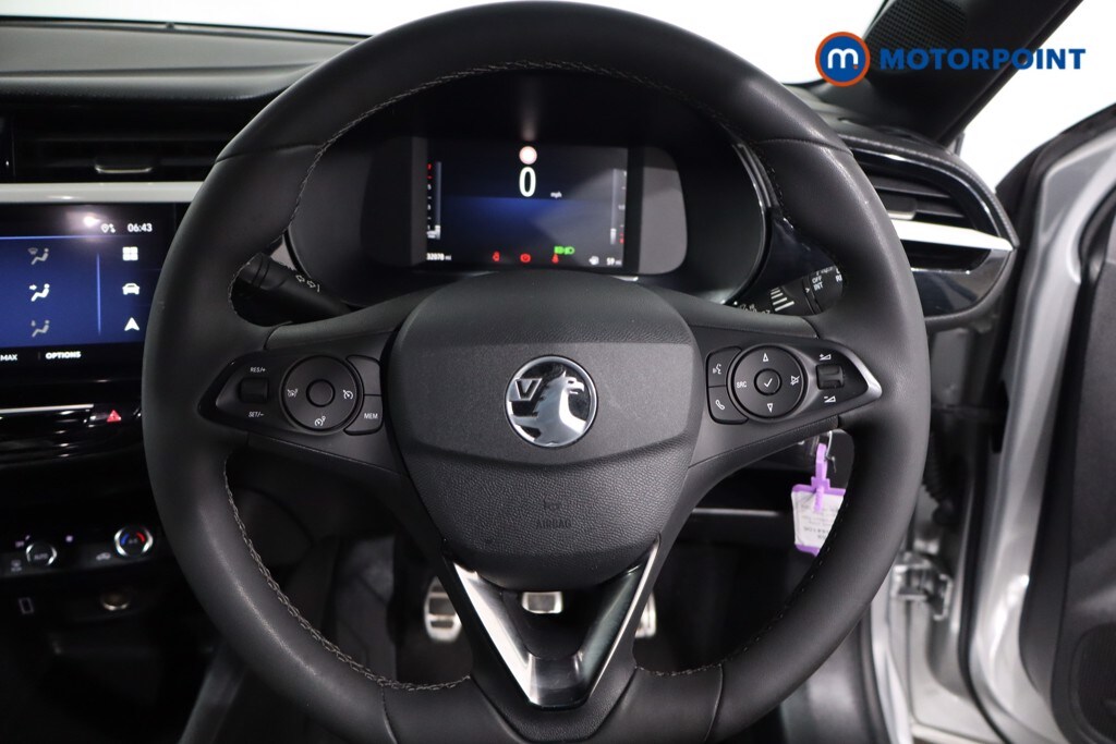 Used Vauxhall Corsa 2023 for sale - 78144083: Photo 14