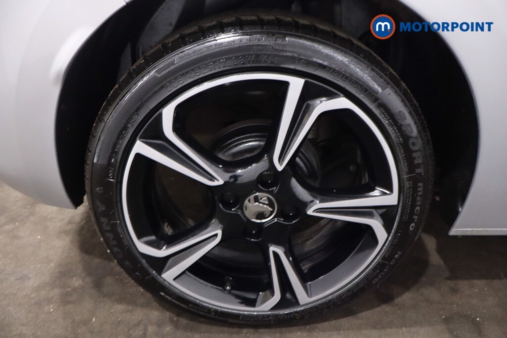 Used Vauxhall Corsa 2023 for sale - 78144083: Photo 17