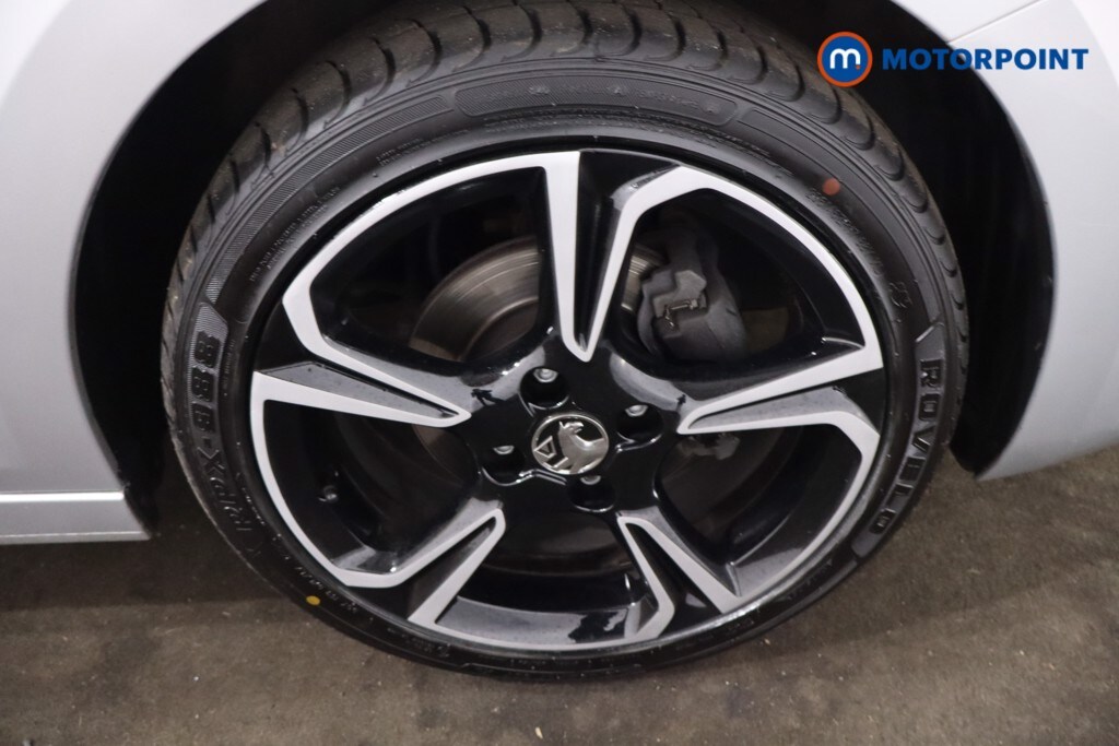 Used Vauxhall Corsa 2023 for sale - 78144083: Photo 18